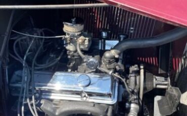 Oldsmobile-Other-1931-Black