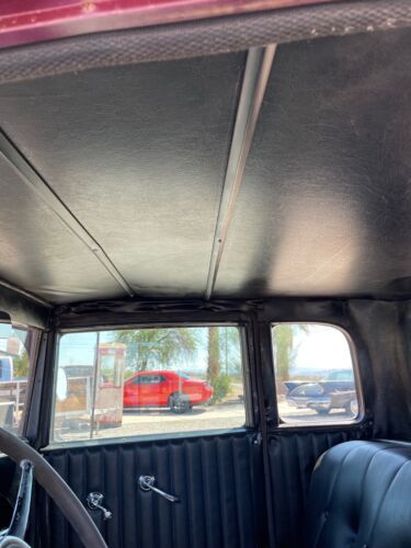 Oldsmobile-Other-1931-Black-4
