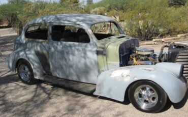 Oldsmobile-Other-1939-1