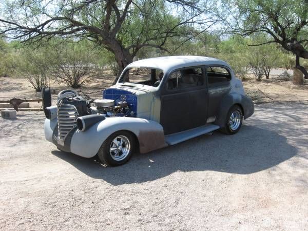 Oldsmobile-Other-1939