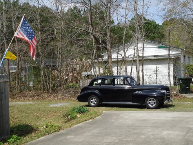 Oldsmobile-Other-1940-BlackGold-4