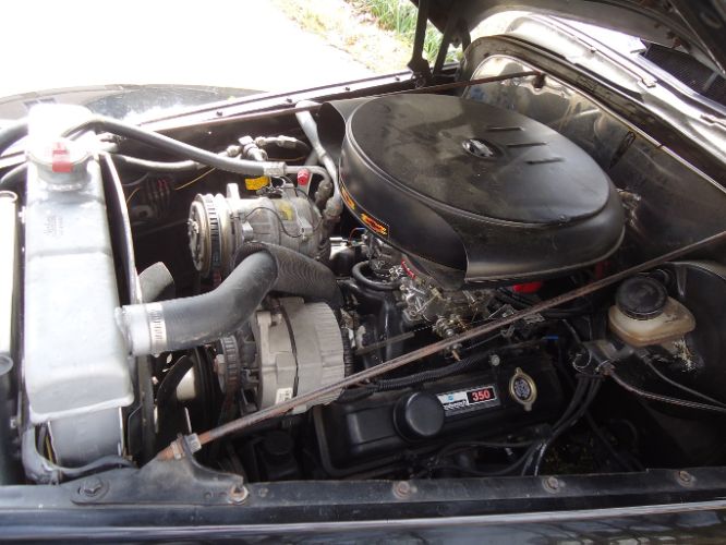 Oldsmobile-Other-1940-BlackGold-8