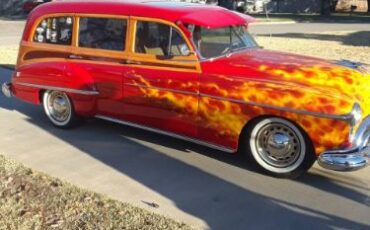 Oldsmobile-Other-1950