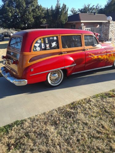 Oldsmobile-Other-1950-7