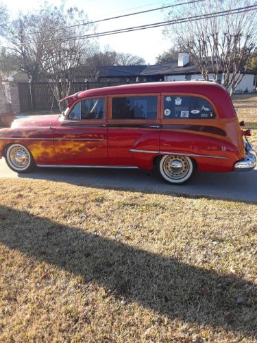 Oldsmobile-Other-1950-9