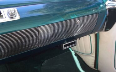 Oldsmobile-Other-1950-Green-11