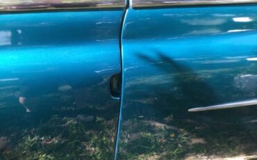 Oldsmobile-Other-1950-Green-3