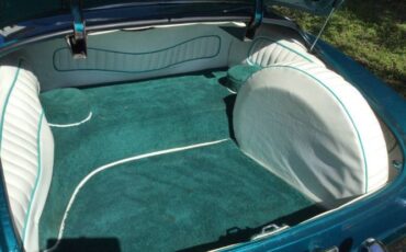 Oldsmobile-Other-1950-Green-31