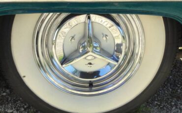 Oldsmobile-Other-1950-Green-43