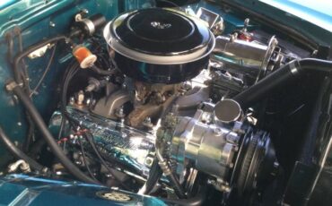 Oldsmobile-Other-1950-Green-47