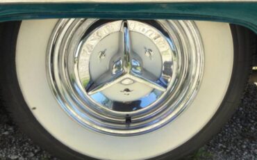 Oldsmobile-Other-1950-Green-5
