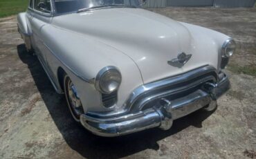 Oldsmobile-Other-1950-White-12