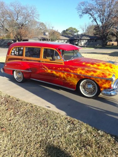 Oldsmobile-Other-1950