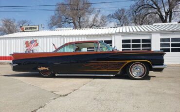Oldsmobile-Other-1959-1