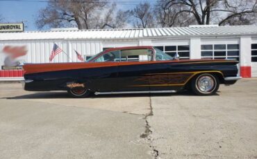 Oldsmobile-Other-1959-11