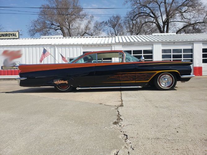 Oldsmobile-Other-1959-11