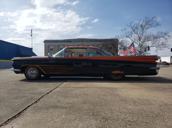 Oldsmobile-Other-1959-12