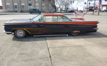 Oldsmobile-Other-1959-13