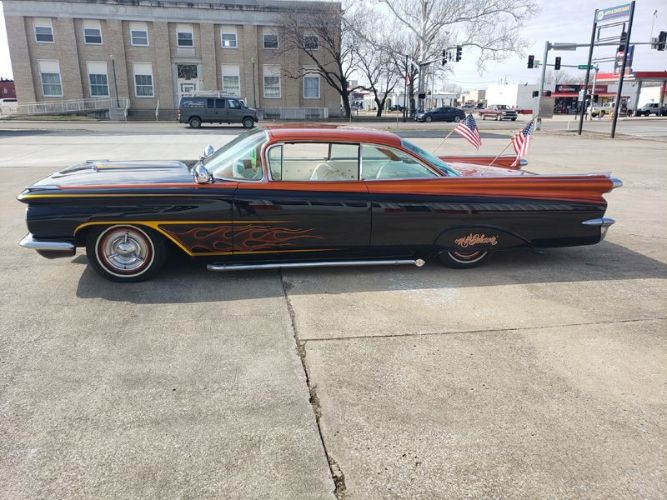 Oldsmobile-Other-1959-13