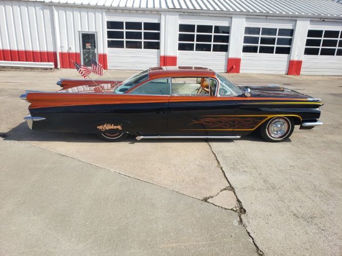 Oldsmobile-Other-1959-2