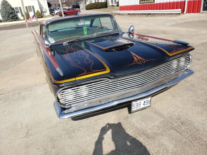 Oldsmobile-Other-1959-22
