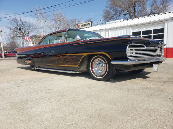 Oldsmobile-Other-1959-25