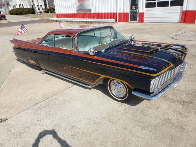 Oldsmobile-Other-1959-26