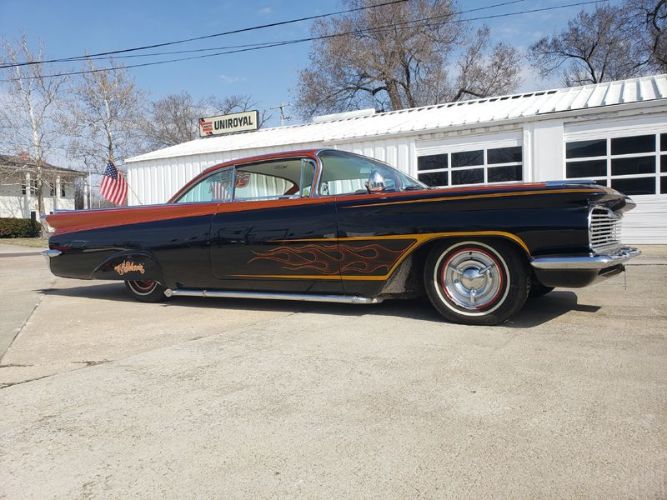 Oldsmobile-Other-1959-27