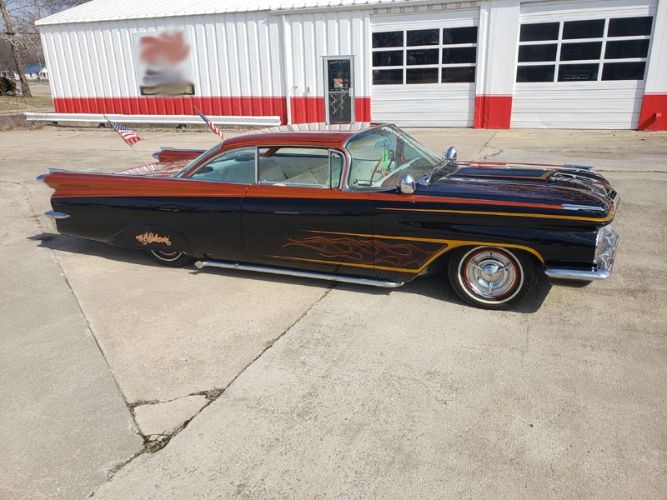 Oldsmobile-Other-1959-28