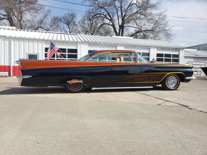 Oldsmobile-Other-1959-29