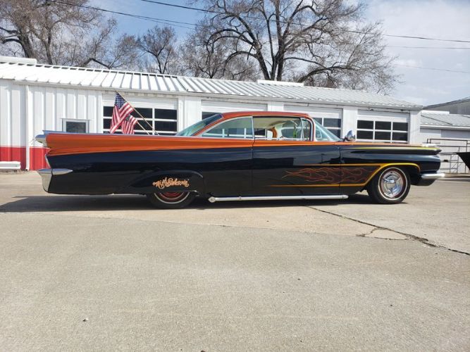 Oldsmobile-Other-1959-30
