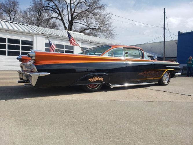 Oldsmobile-Other-1959-31