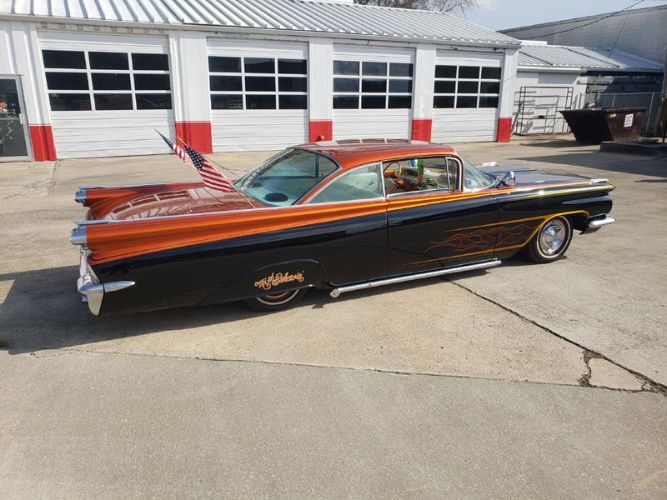 Oldsmobile-Other-1959-32