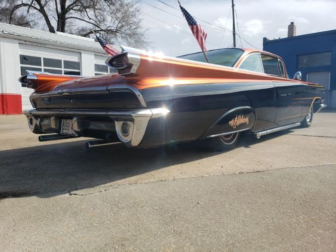 Oldsmobile-Other-1959-33