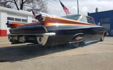 Oldsmobile-Other-1959-34