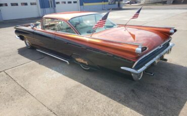 Oldsmobile-Other-1959-38