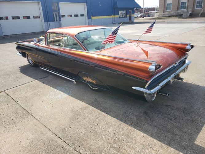 Oldsmobile-Other-1959-38