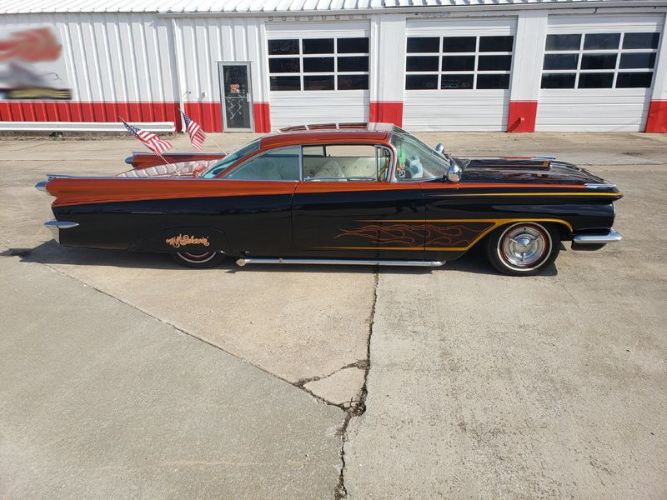 Oldsmobile-Other-1959-4