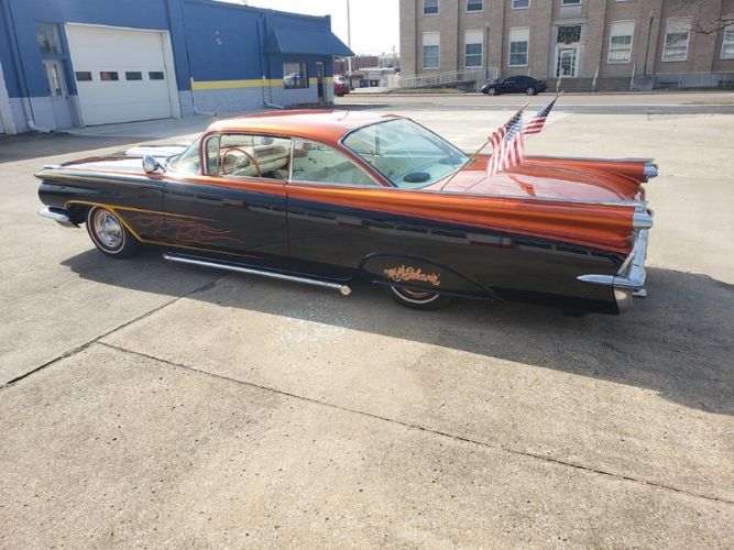 Oldsmobile-Other-1959-40