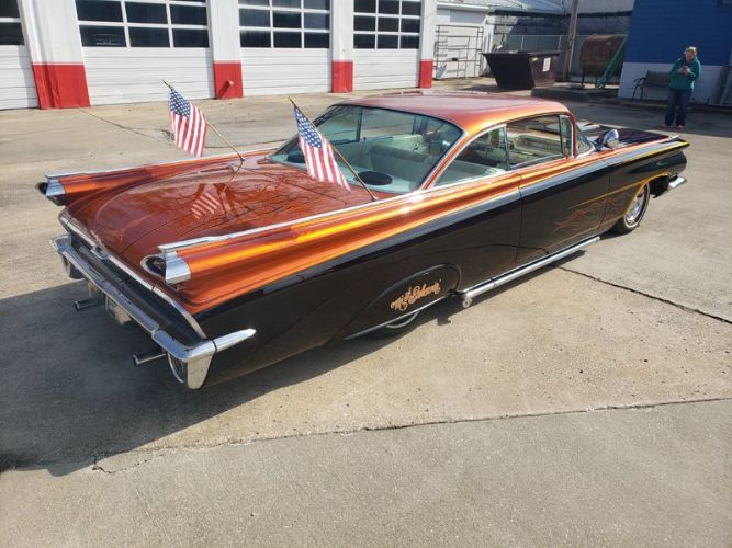 Oldsmobile-Other-1959-43
