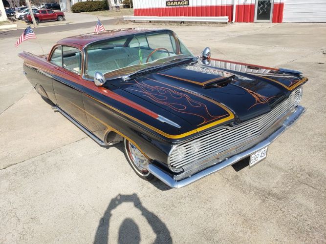 Oldsmobile-Other-1959-44