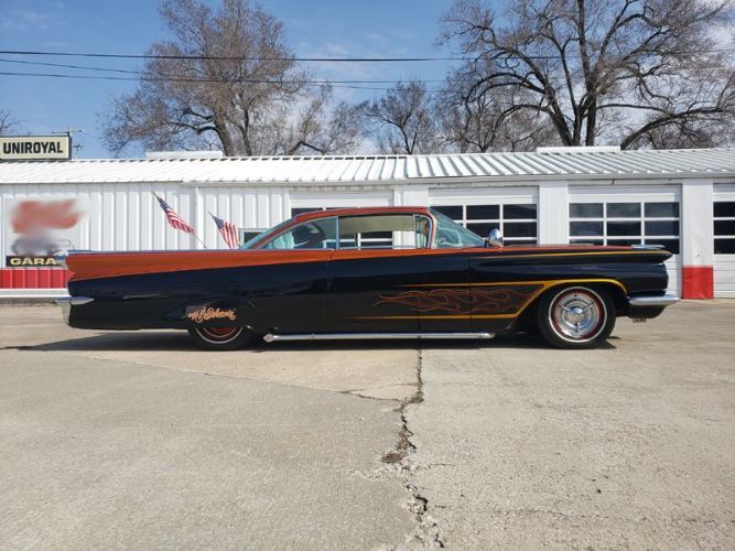 Oldsmobile-Other-1959-45