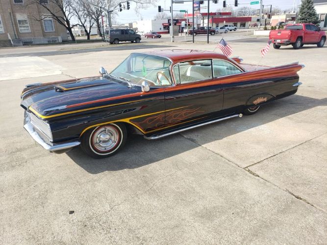 Oldsmobile-Other-1959-47