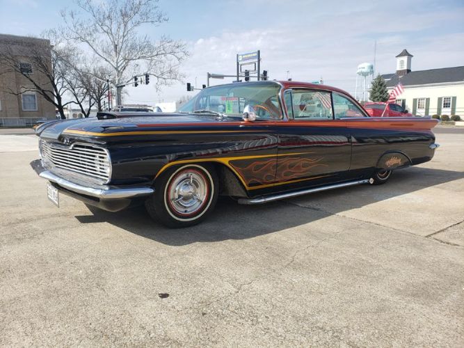 Oldsmobile-Other-1959-48