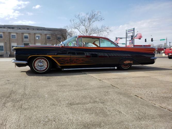Oldsmobile-Other-1959-5