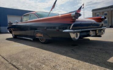 Oldsmobile-Other-1959-6