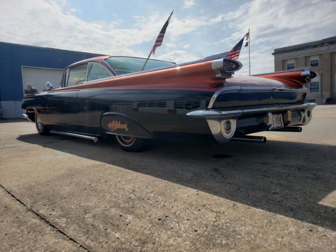 Oldsmobile-Other-1959-6