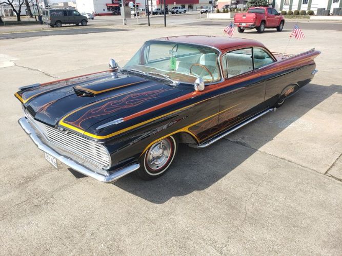 Oldsmobile-Other-1959-7