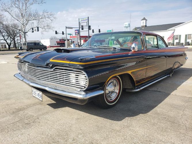 Oldsmobile-Other-1959-8