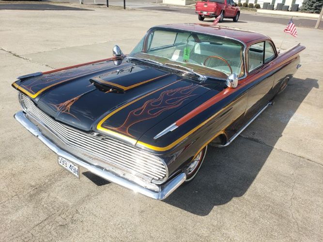 Oldsmobile-Other-1959-9